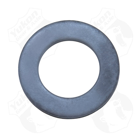 Yukon Gear and Axle YSPPN-030 - Dana 44 JK / 60 / 70U Pinion Nut Washer replacement 4