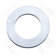 Yukon Gear and Axle YSPPN-031 - Replacement pinion nut washer for Dana 80 4