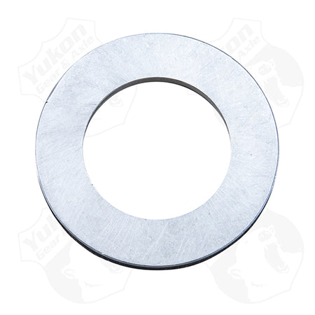 Yukon Gear and Axle YSPPN-031 - Replacement pinion nut washer for Dana 80 4