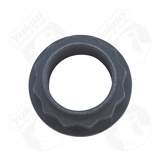 Yukon Gear and Axle YSPPN-040 - 10.5", 11.5", & 11.8" AAM Pinion Nut Washer 4