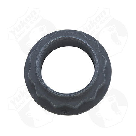 Yukon Gear and Axle YSPPN-040 - 10.5", 11.5", & 11.8" AAM Pinion Nut Washer 4