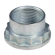 Yukon Gear and Axle YSPPN-001 - C200F pinion nut, WK front. 3