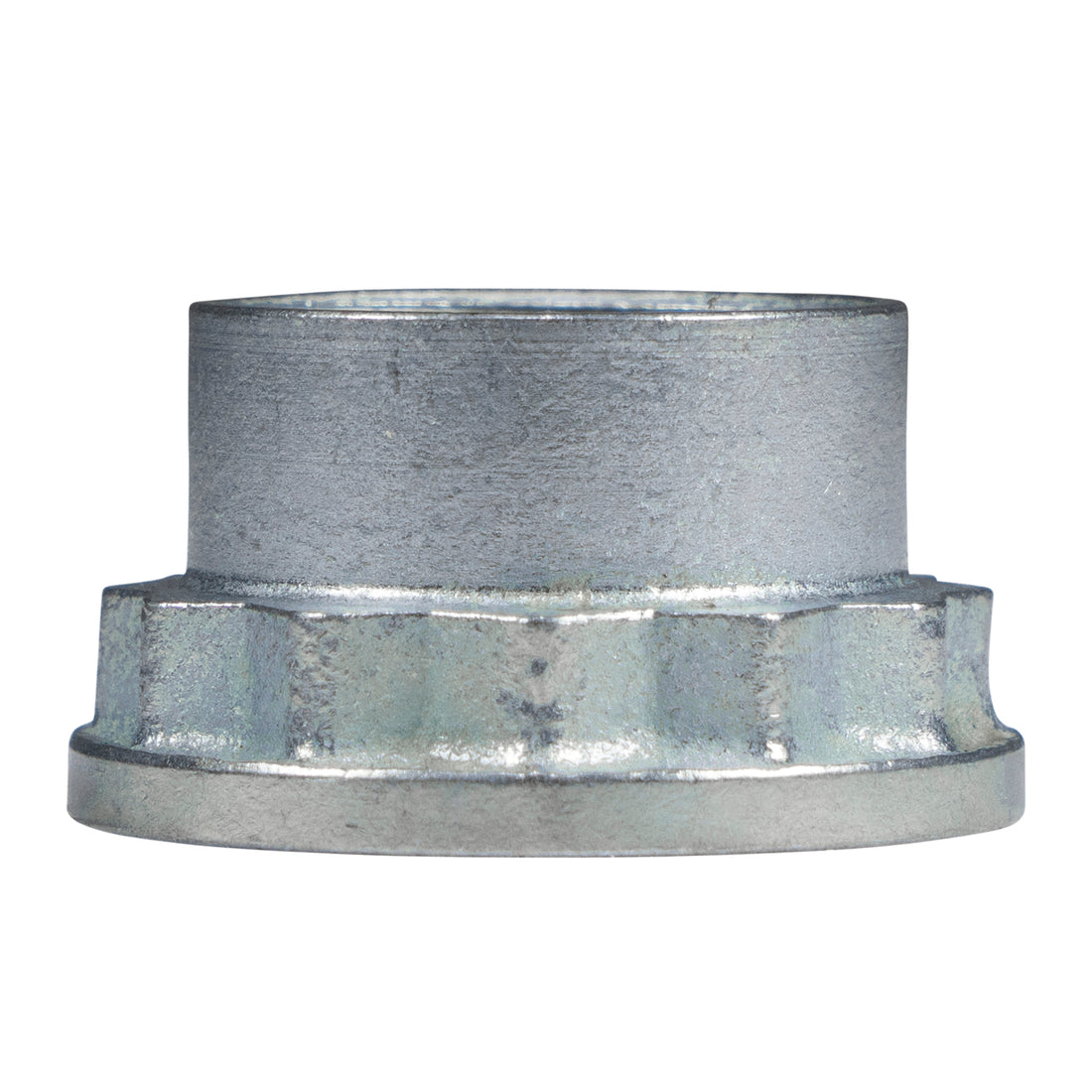 Yukon Gear and Axle YSPPN-001 - C200F pinion nut, WK front. 4