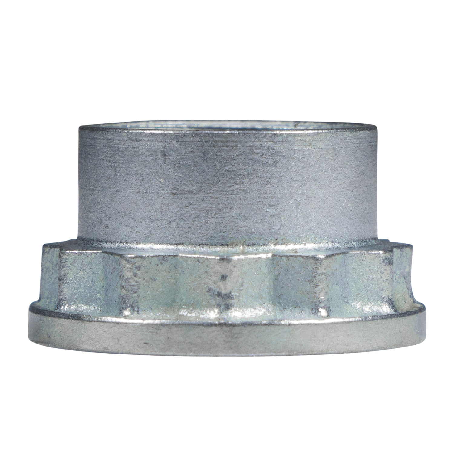 Yukon Gear and Axle YSPPN-001 - C200F pinion nut, WK front. 4