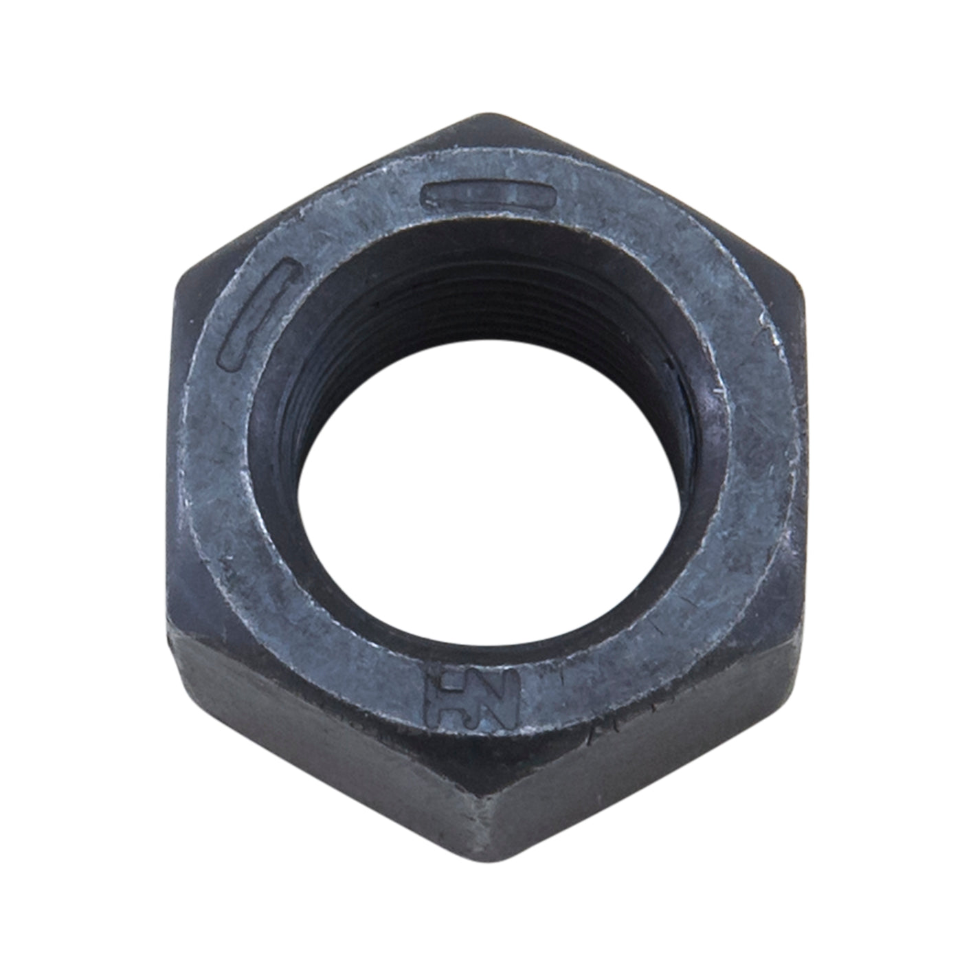 Yukon Gear and Axle YSPPN-002 - Chrysler 8.75" (coarse spline) pinion nut.. 1