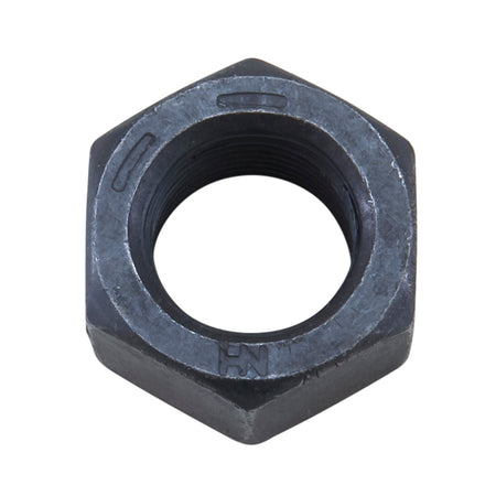 Yukon Gear and Axle YSPPN-002 - Chrysler 8.75" (coarse spline) pinion nut.. 1