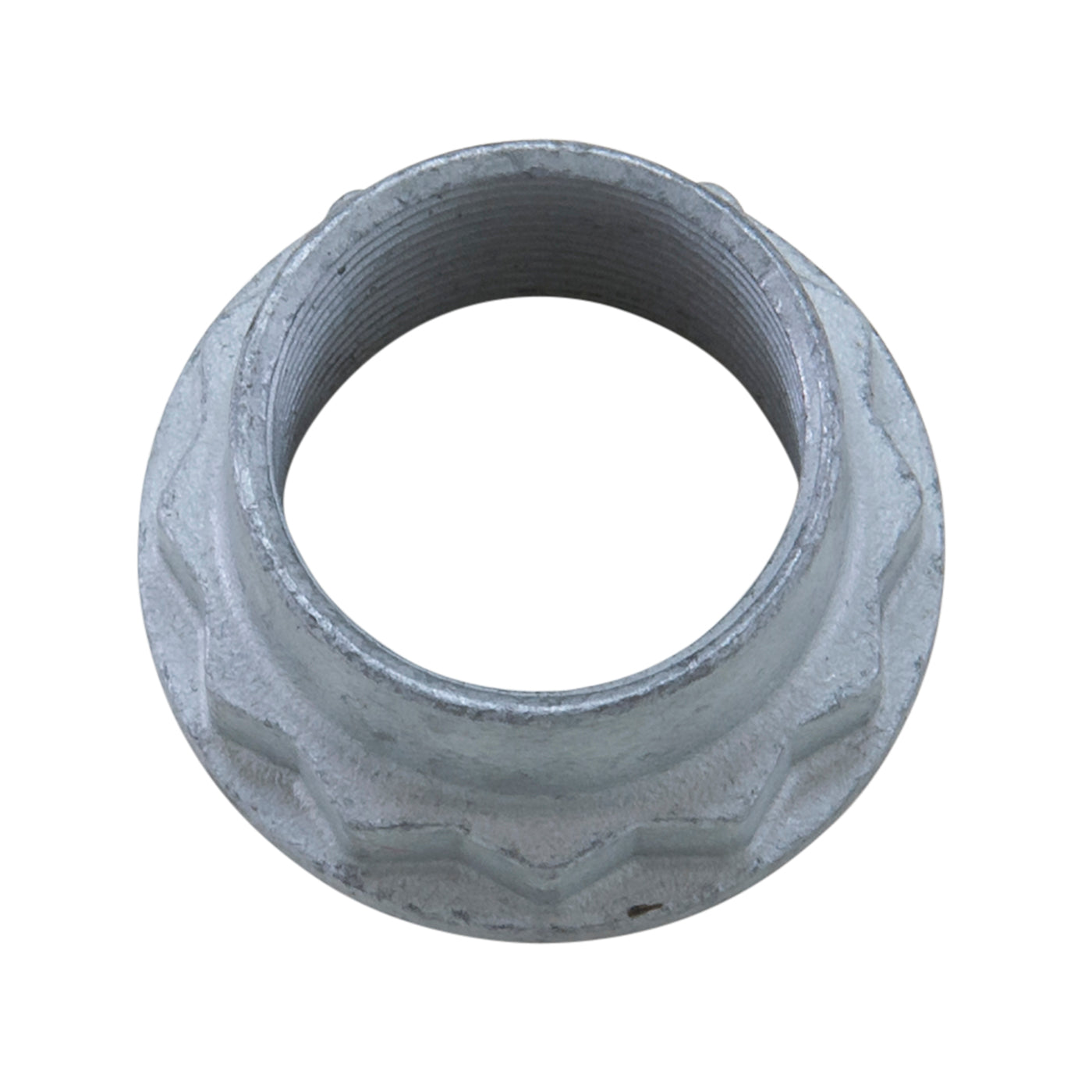 Yukon Gear and Axle YSPPN-006 - Dodge Sprinter van pinion nut 1