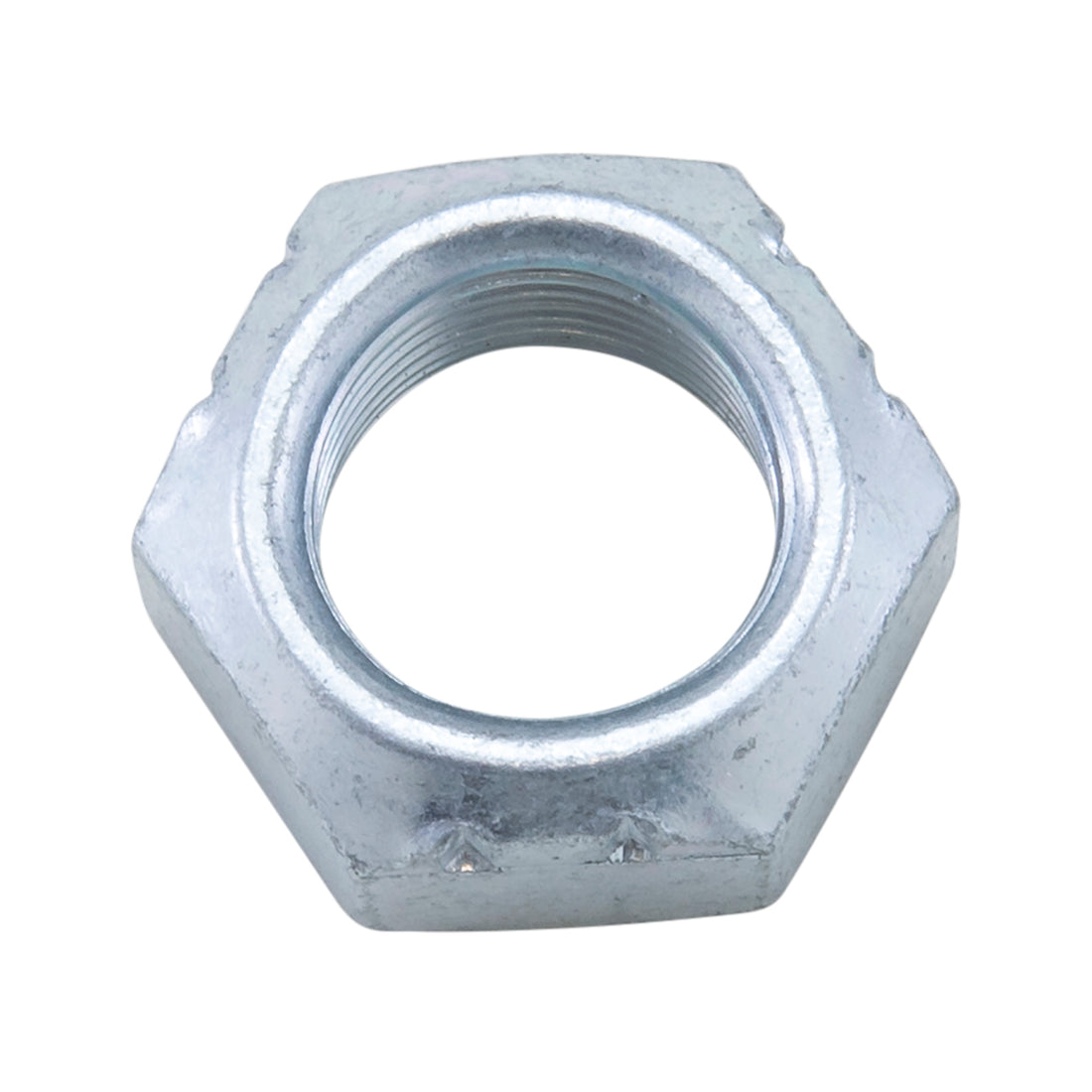 Yukon Gear and Axle YSPPN-010 - Pinion nut for Dana 44 JK, 44HD, 60, 70, 70U, 70HD & Nissan M226 Rear 1