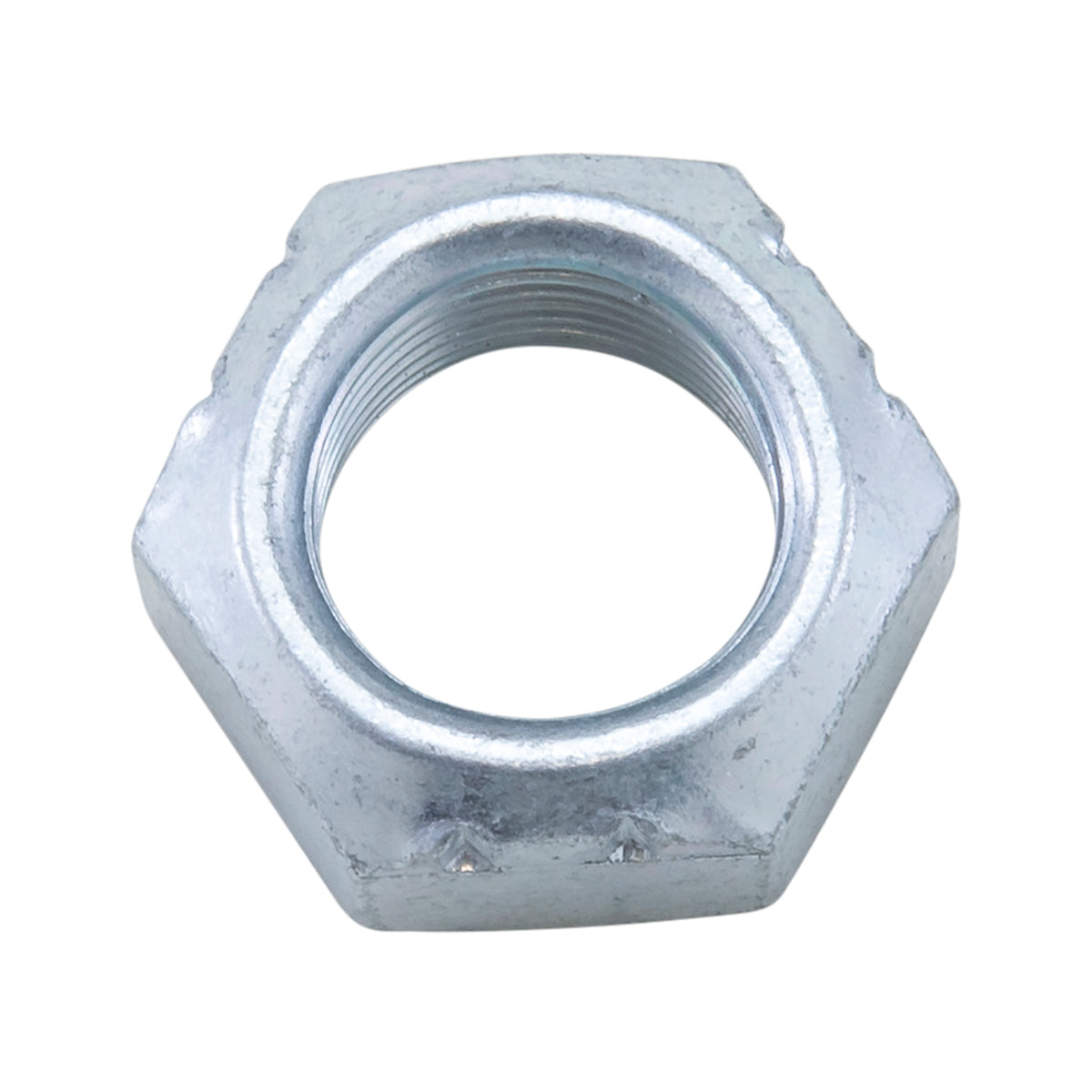Yukon Gear and Axle YSPPN-010 - Pinion nut for Dana 44 JK, 44HD, 60, 70, 70U, 70HD & Nissan M226 Rear 1