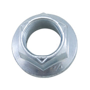 Yukon Gear and Axle YSPPN-012 - Pinion Nut M20 & M35 D30 JK, D44 JK front, 10.25", 10.5" & some 9.75" 1