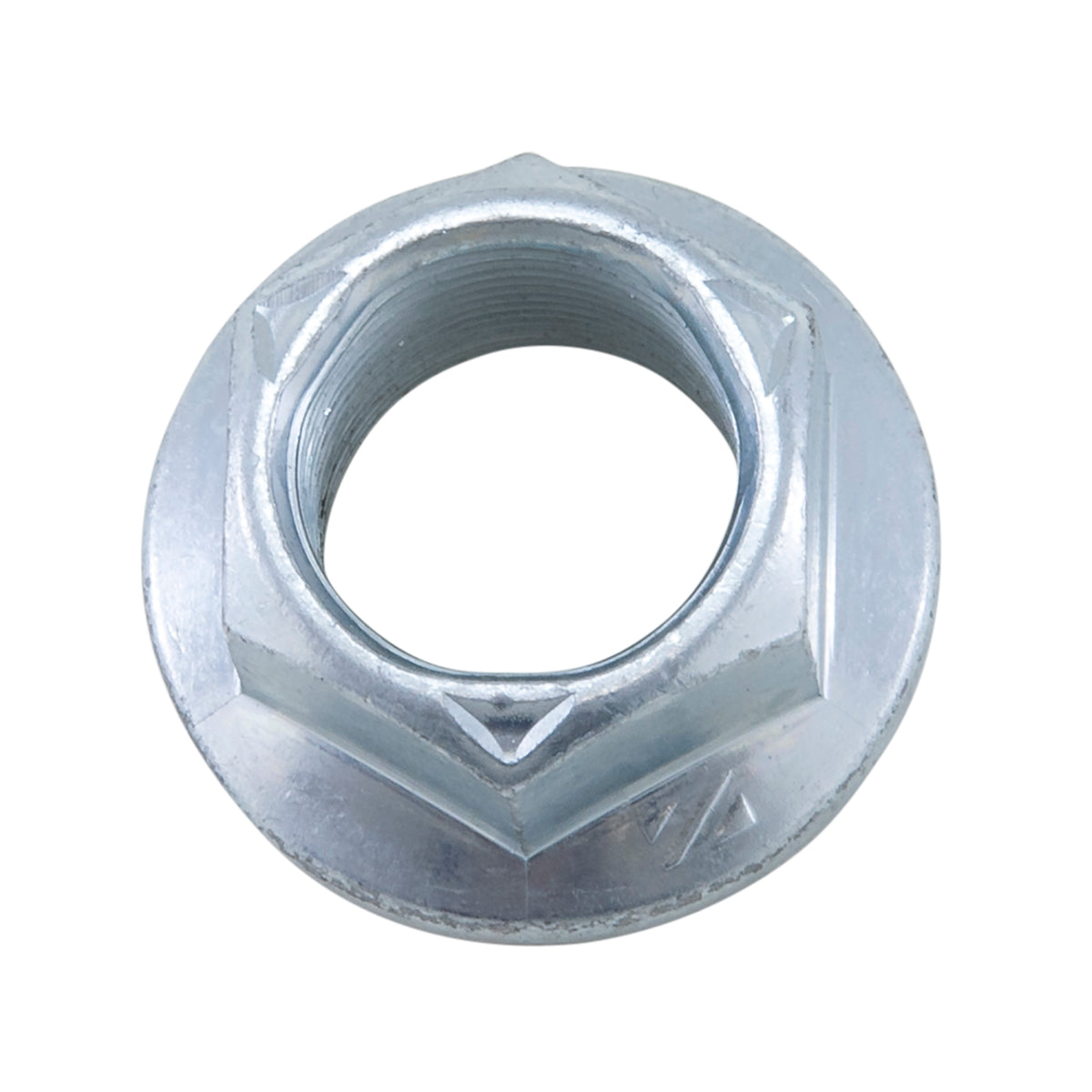 Yukon Gear and Axle YSPPN-012 - Pinion Nut M20 & M35 D30 JK, D44 JK front, 10.25", 10.5" & some 9.75" 1