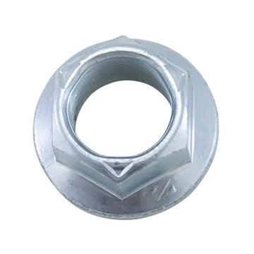 Yukon Gear and Axle YSPPN-012 - Pinion Nut M20 & M35 D30 JK, D44 JK front, 10.25", 10.5" & some 9.75" 1