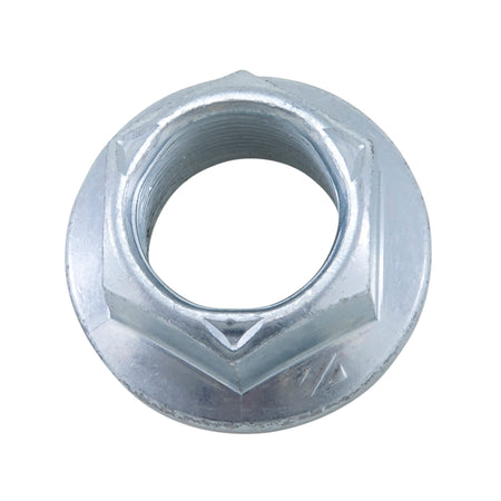 Yukon Gear and Axle YSPPN-012 - Pinion Nut M20 & M35 D30 JK, D44 JK front, 10.25", 10.5" & some 9.75" 1