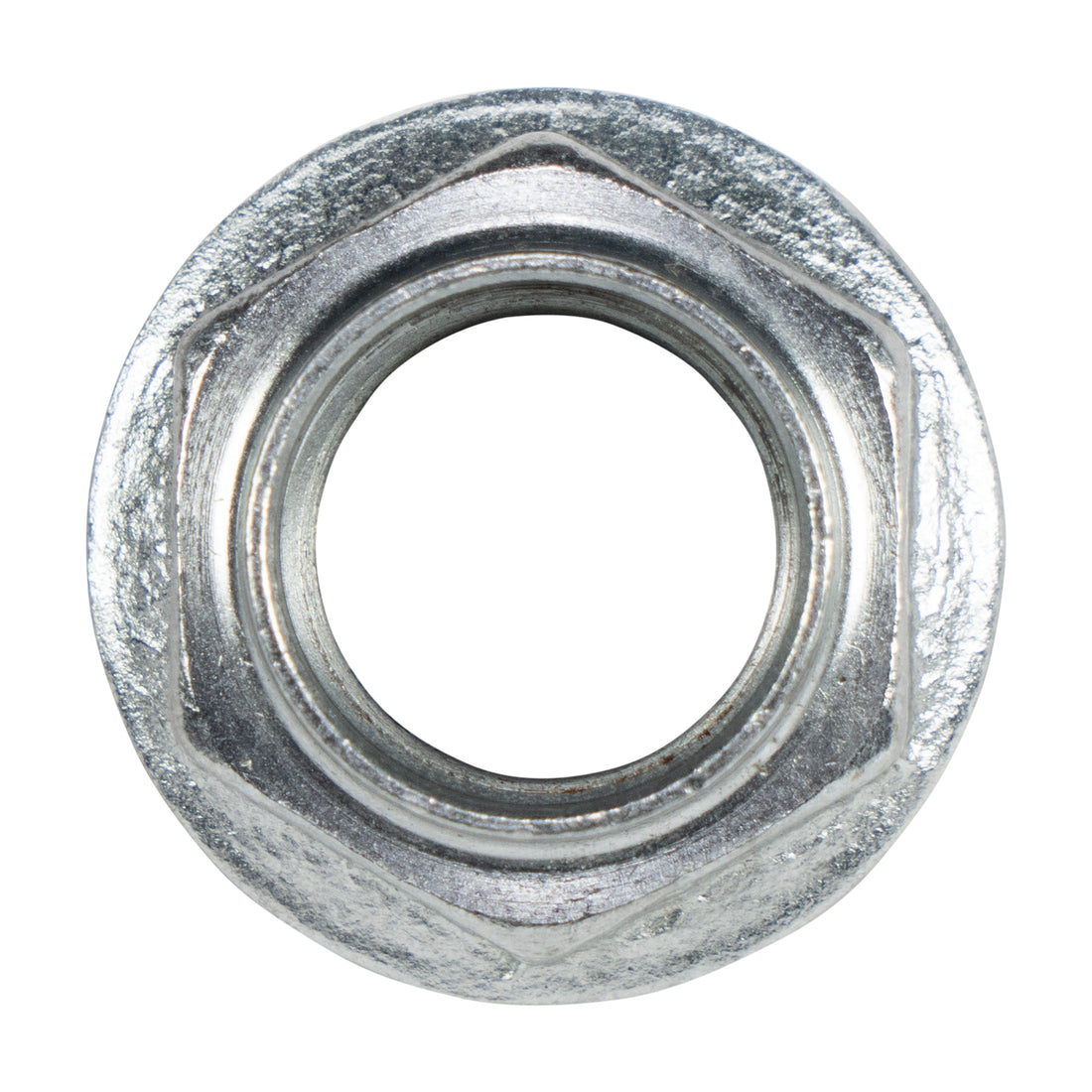 Yukon Gear and Axle YSPPN-013 - Pinion nut 3