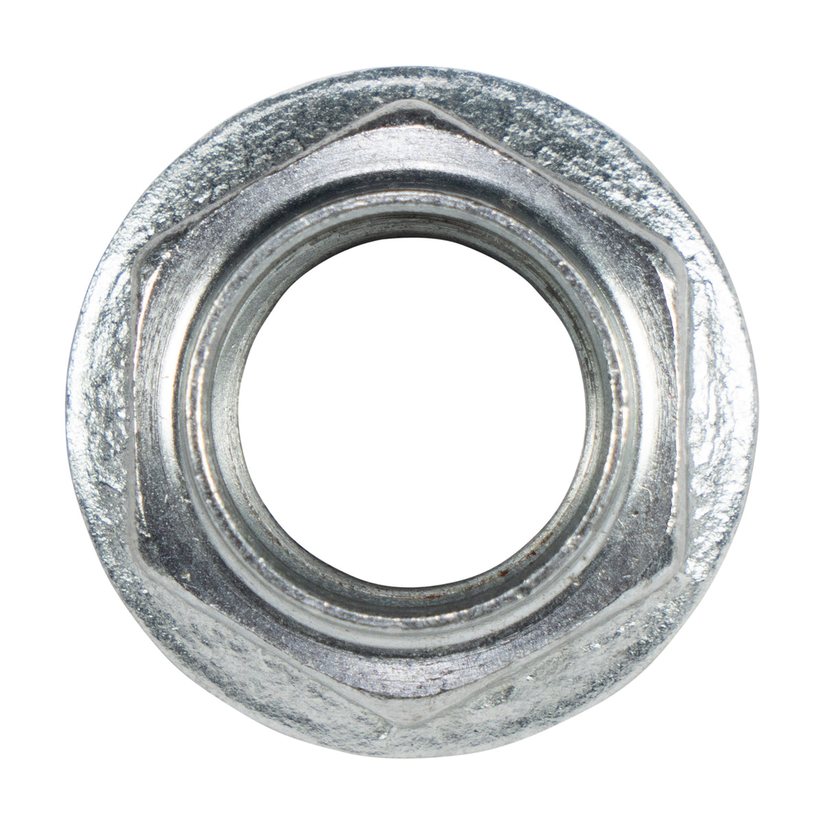 Yukon Gear and Axle YSPPN-013 - Pinion nut 3