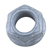 Yukon Gear and Axle YSPPN-014 - 10.5" GM 14 bolt truck pinion nut 2