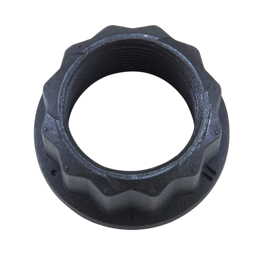 Yukon Gear and Axle YSPPN-017 - 11.5" GM & Chrysler pinion nut 1