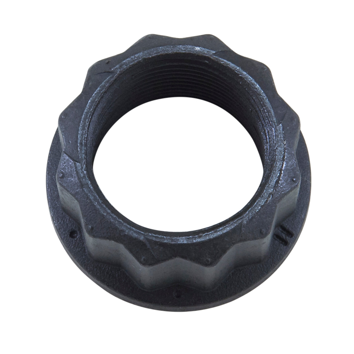Yukon Gear and Axle YSPPN-017 - 11.5" GM & Chrysler pinion nut 1