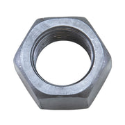 Yukon Gear and Axle YSPPN-018 - Pinion nut 1