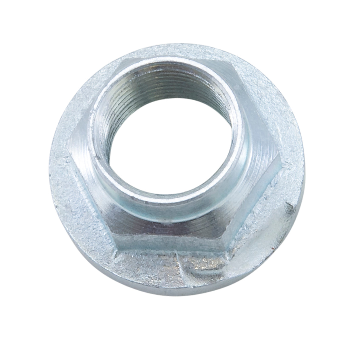Yukon Gear and Axle YSPPN-021 - Toyota 7.5 pinion nut 1