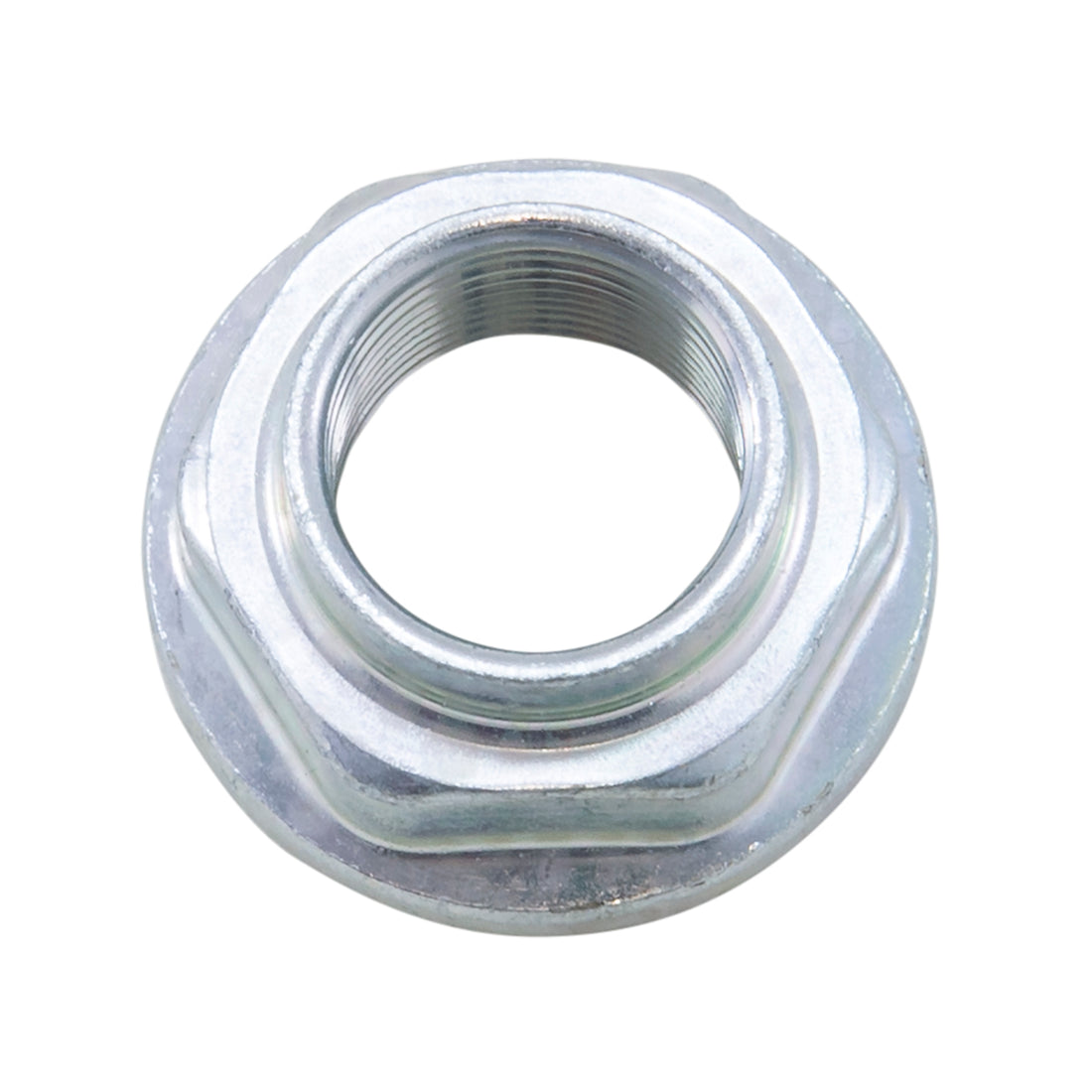 Yukon Gear and Axle YSPPN-023 - T100 & Tacoma w/LOC pinion nut 1