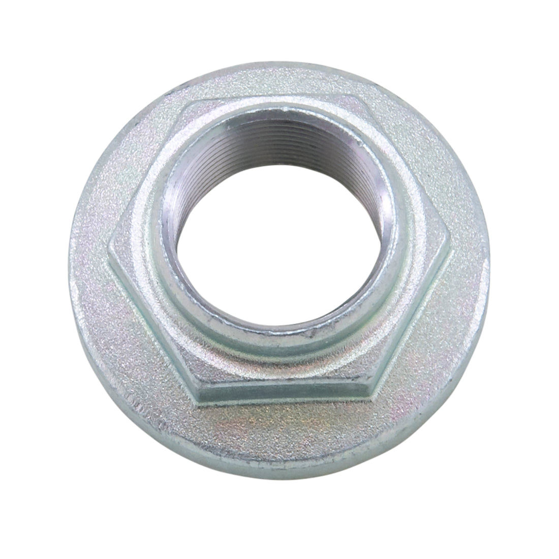 Yukon Gear and Axle YSPPN-025 - 07 & up Tundra front pinion nut. 1