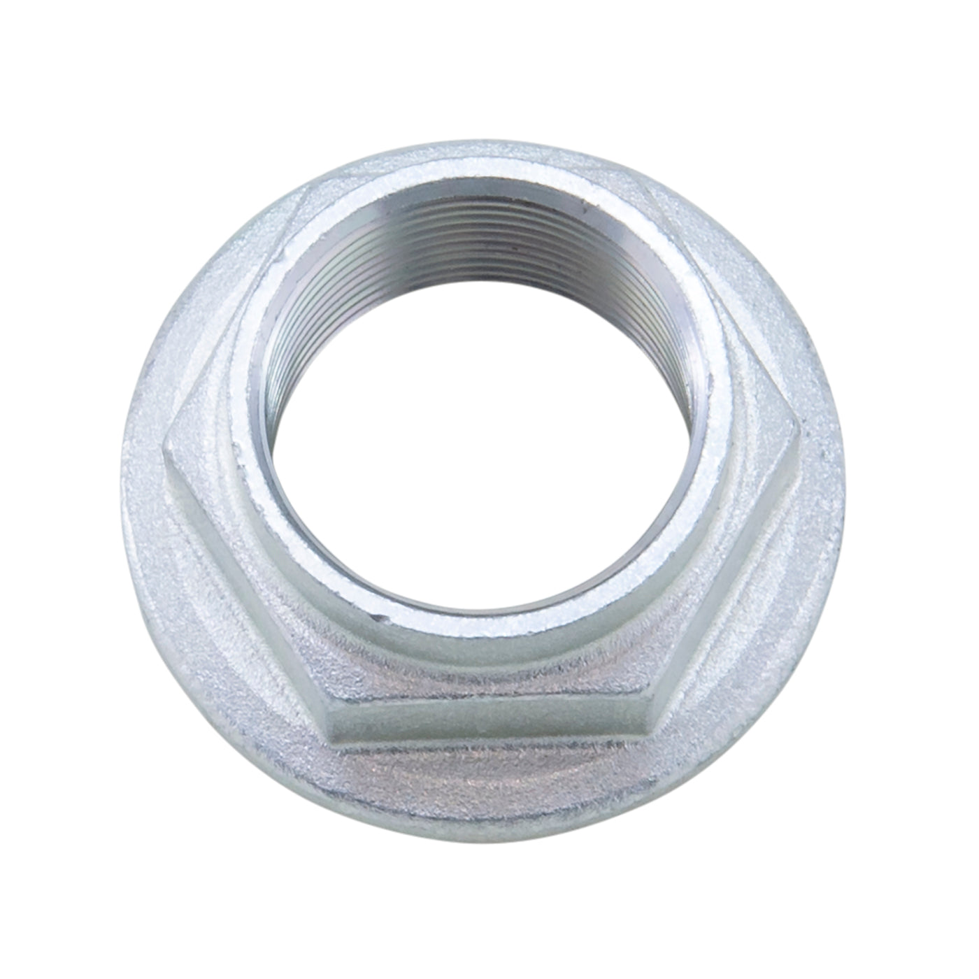 Yukon Gear and Axle YSPPN-026 - Toyota T100 & Tacoma pinion nut. 1
