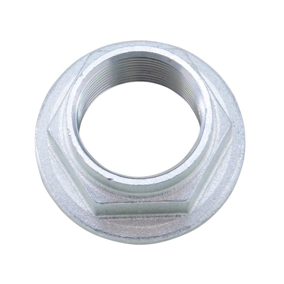 Yukon Gear and Axle YSPPN-026 - Toyota T100 & Tacoma pinion nut.