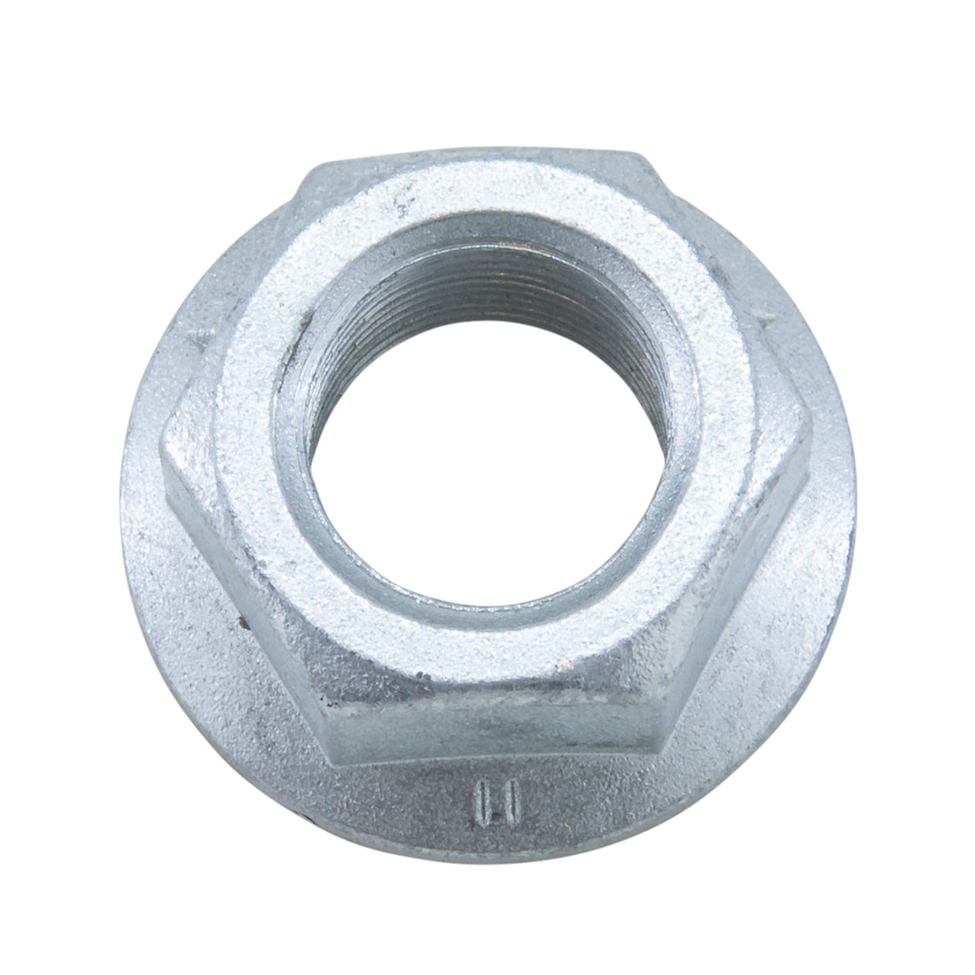 Yukon Gear and Axle YSPPN-027 - 9" Ford pinion nut, 35 spline Large pinion oversize. 1