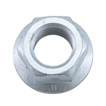 Yukon Gear and Axle YSPPN-027 - 9" Ford pinion nut, 35 spline Large pinion oversize. 1