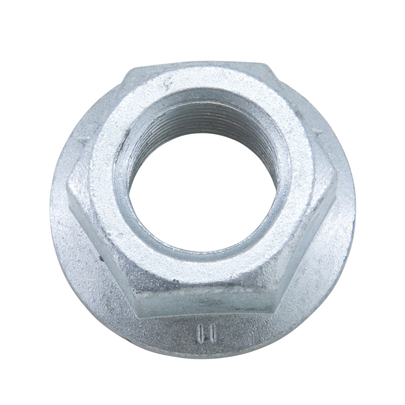 Yukon Gear and Axle YSPPN-027 - 9" Ford pinion nut, 35 spline Large pinion oversize. 1