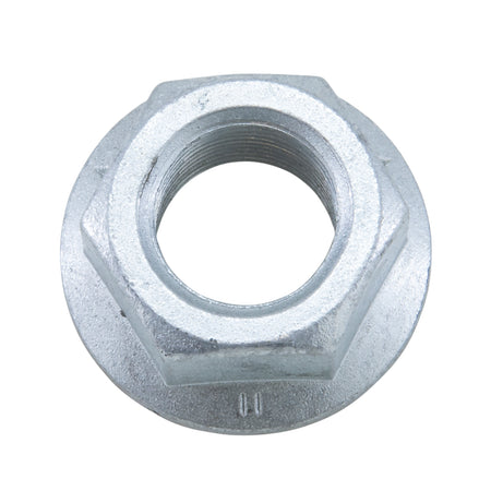Yukon Gear and Axle YSPPN-027 - 9" Ford pinion nut, 35 spline Large pinion oversize. 1