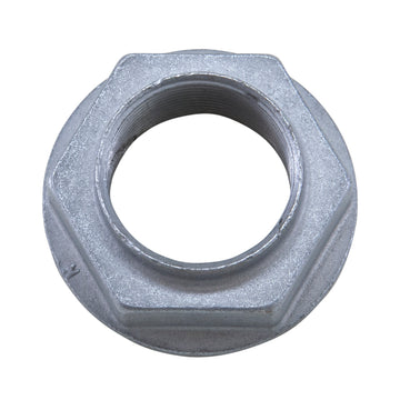 Yukon Gear and Axle YSPPN-036 - Pinion nut for Chrysler 300, Charger, Magnum. 1