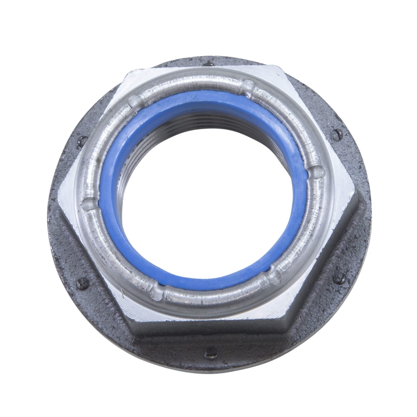 Yukon Gear and Axle Driveline and Axles Yukon Gear and Axle YSPPN-037 - Pinion nut for Spicer S135 & S150.