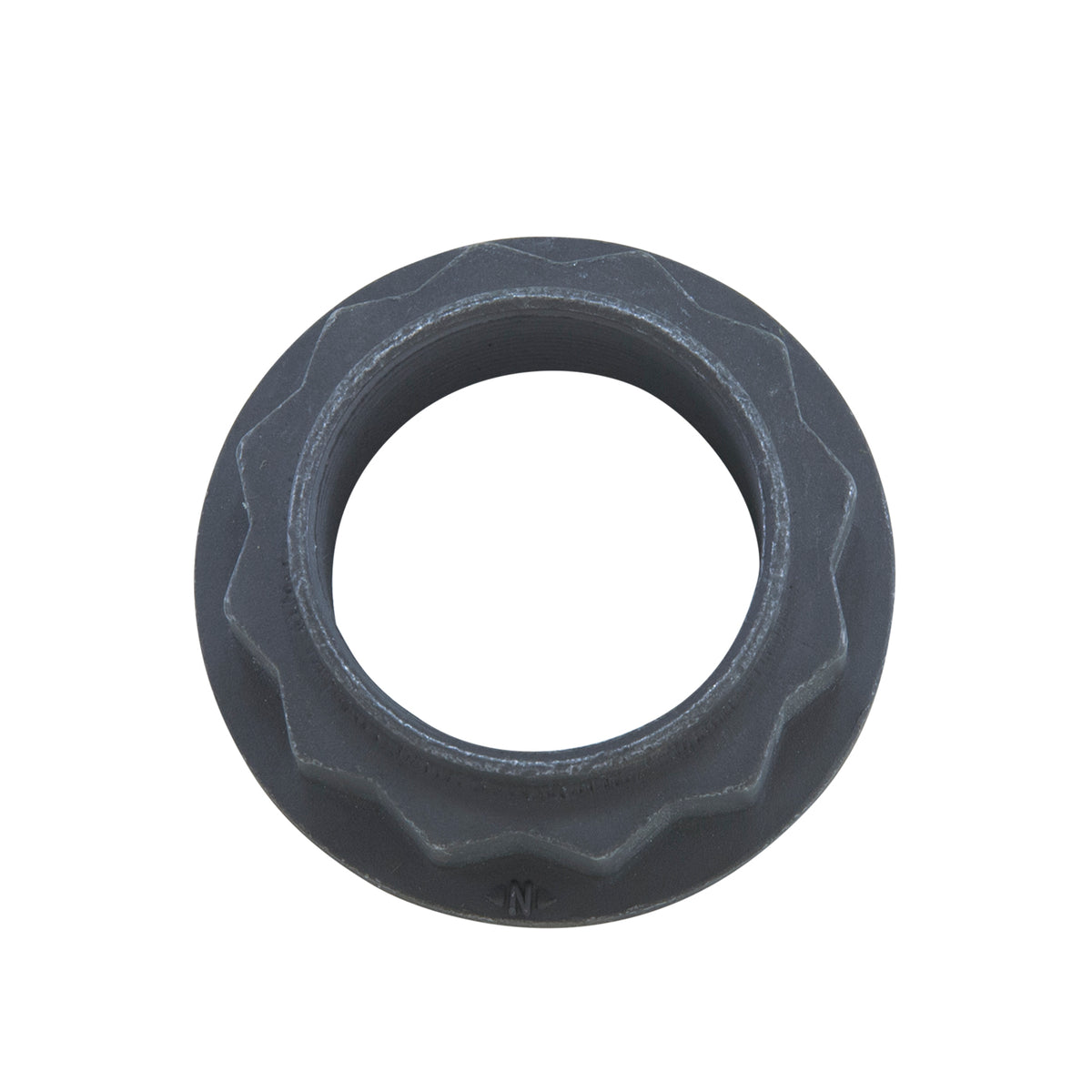 Yukon Gear and Axle YSPPN-040 - 10.5", 11.5", & 11.8" AAM Pinion Nut Washer 1