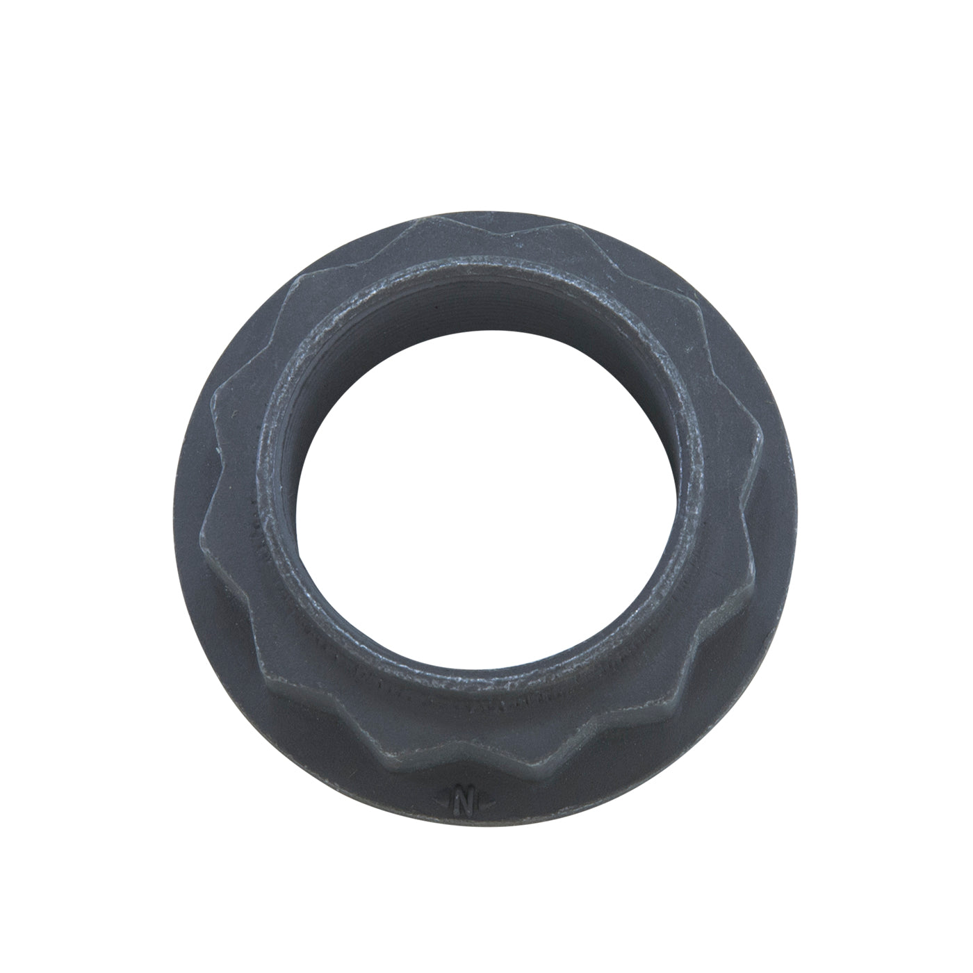 Yukon Gear and Axle YSPPN-040 - 10.5", 11.5", & 11.8" AAM Pinion Nut Washer 1