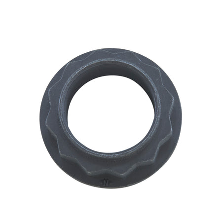 Yukon Gear and Axle YSPPN-040 - 10.5", 11.5", & 11.8" AAM Pinion Nut Washer 1