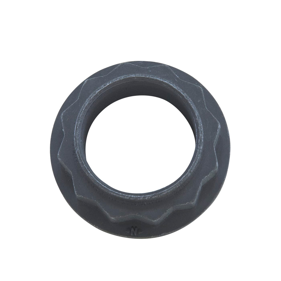 Yukon Gear and Axle Driveline and Axles Yukon Gear and Axle YSPPN-039 - Dodge Magna/Steyr front pinion nut