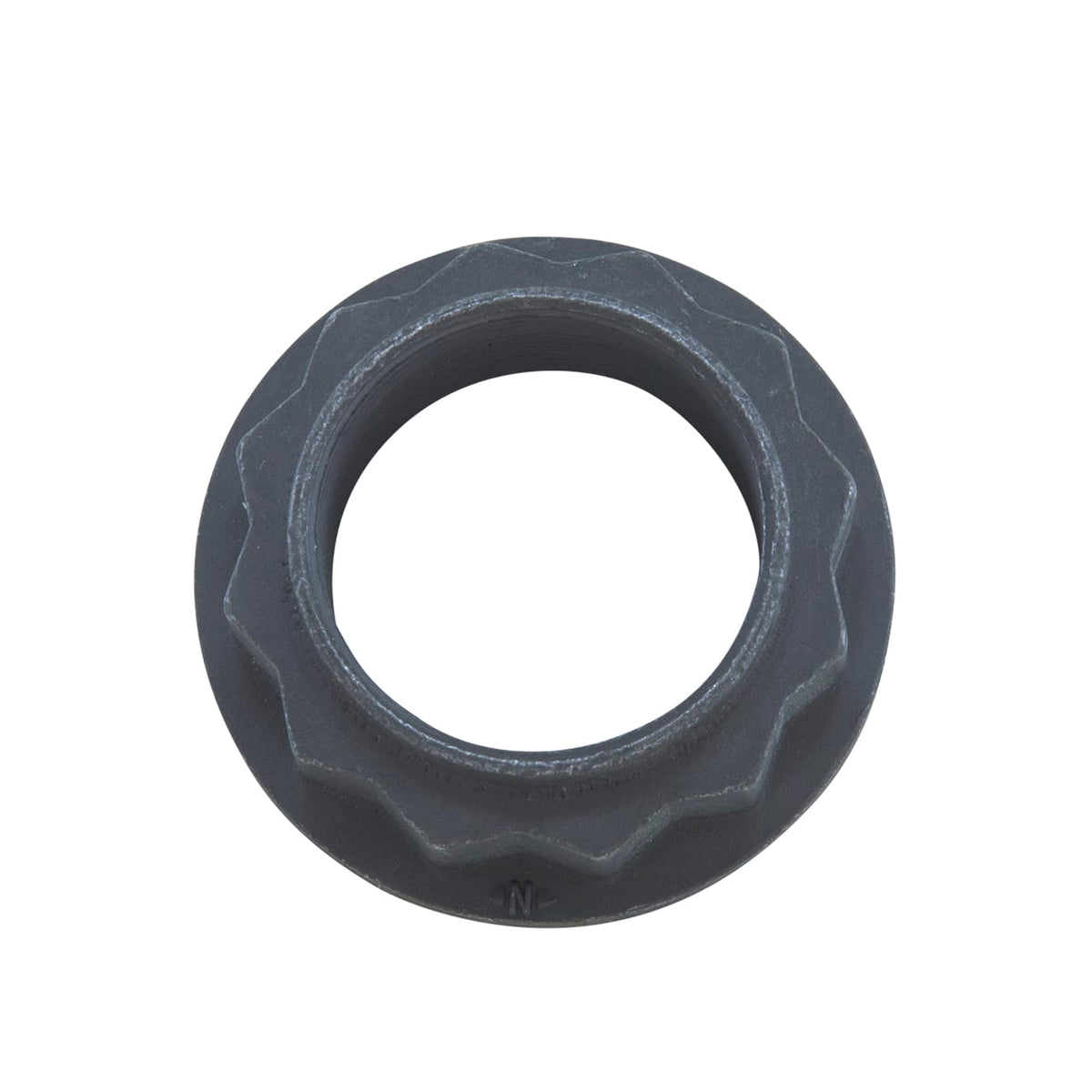 Yukon Gear and Axle Driveline and Axles Yukon Gear and Axle YSPPN-039 - Dodge Magna/Steyr front pinion nut