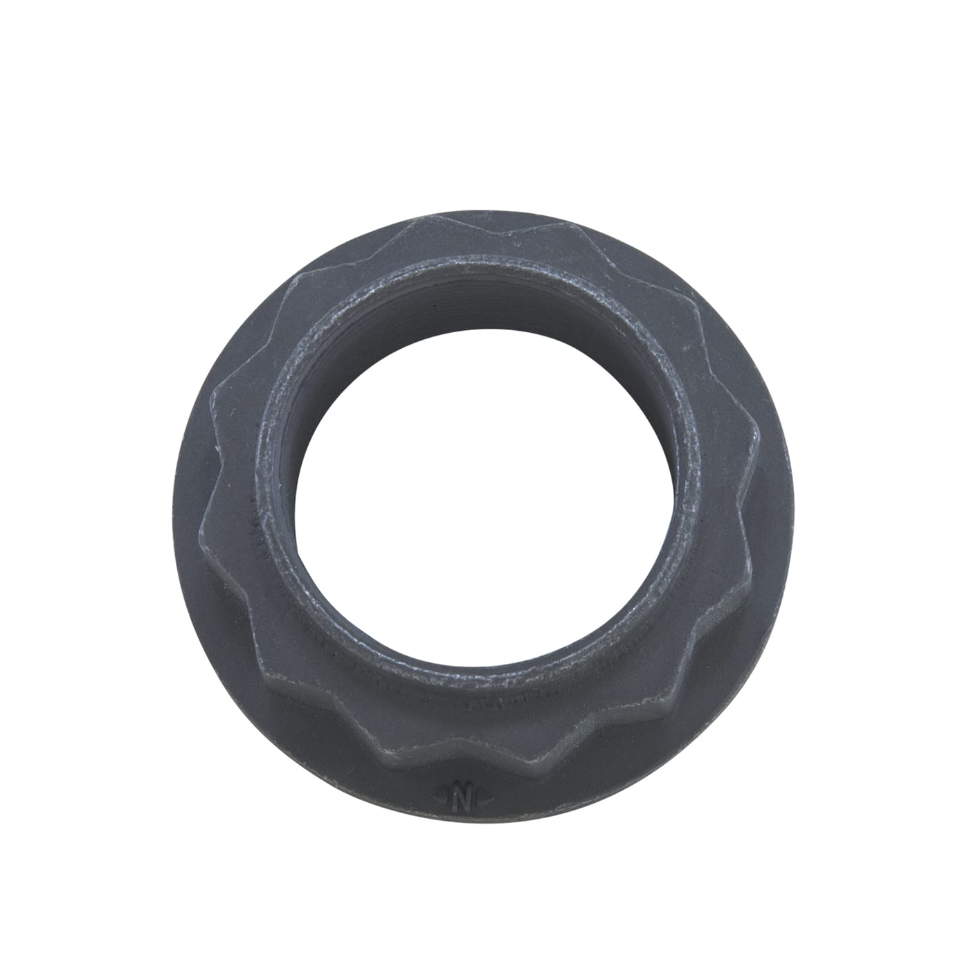 Yukon Gear and Axle Driveline and Axles Yukon Gear and Axle YSPPN-039 - Dodge Magna/Steyr front pinion nut