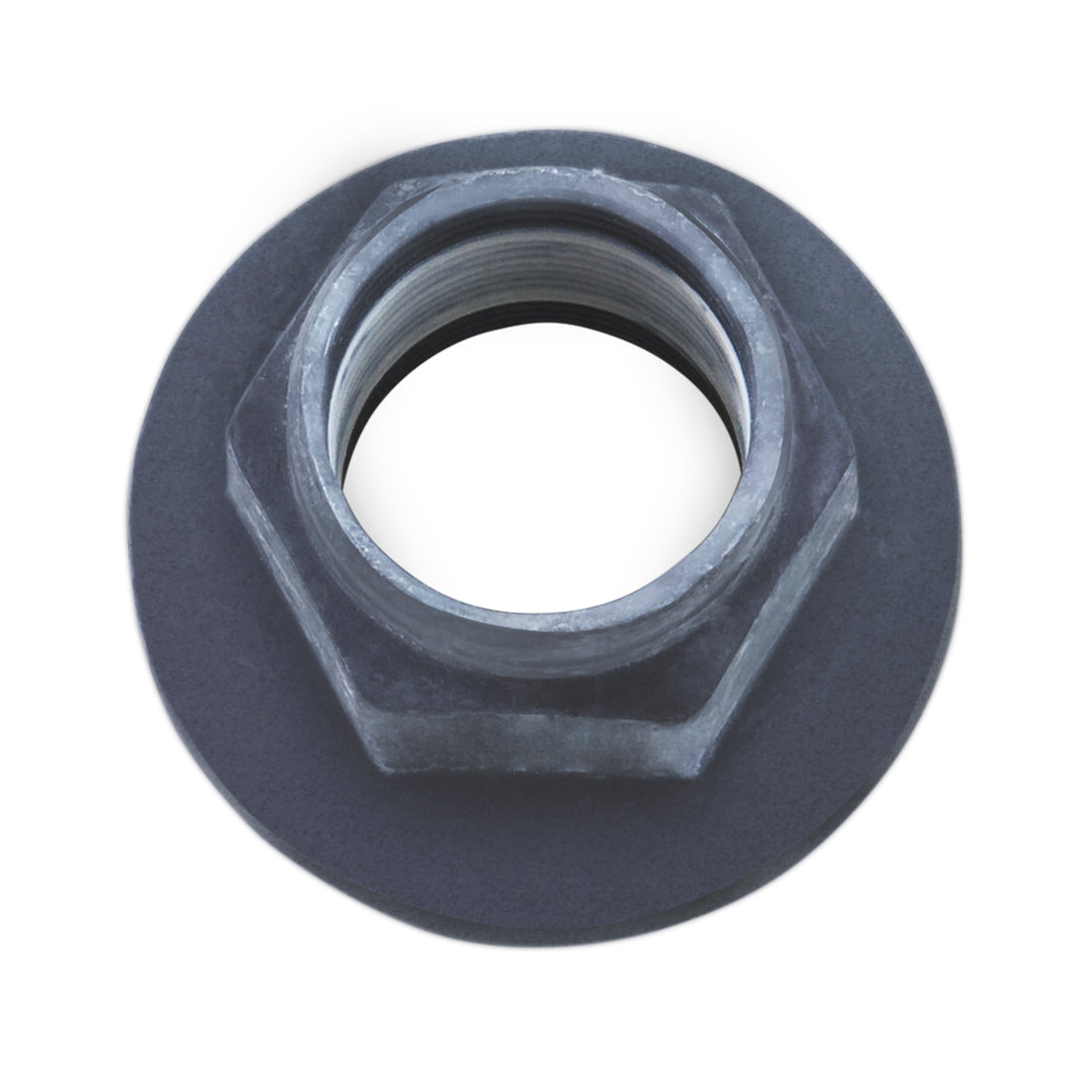 Yukon Gear and Axle YSPPN-041 - 8.8" Ford Staked Pinion Nut, 2015+ 8.8 Rear