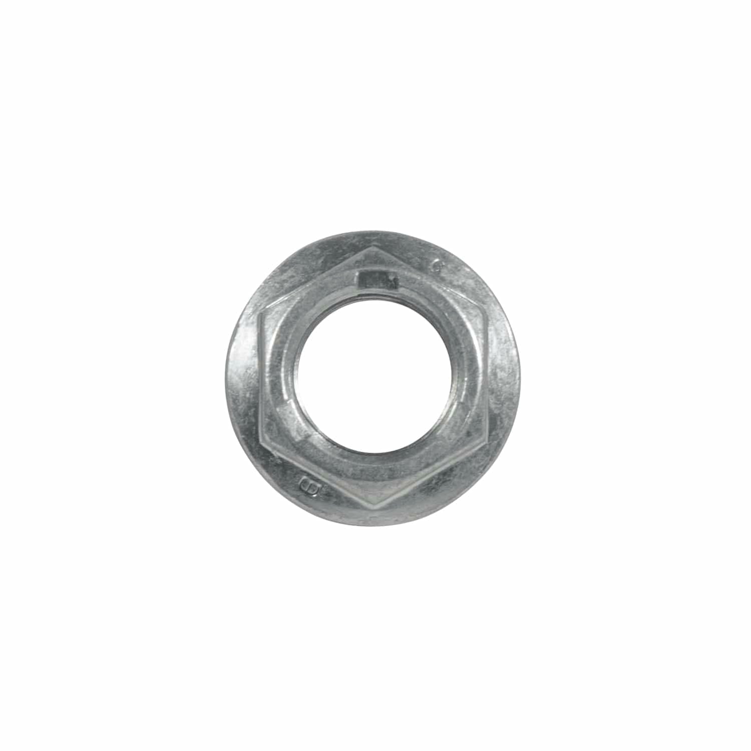 Yukon Gear and Axle Driveline and Axles Yukon Gear and Axle YSPPN-056 - Yukon Pinion Nut for Jeep JL, Dana 44, Rubicon (M220, M210), M24x2.0