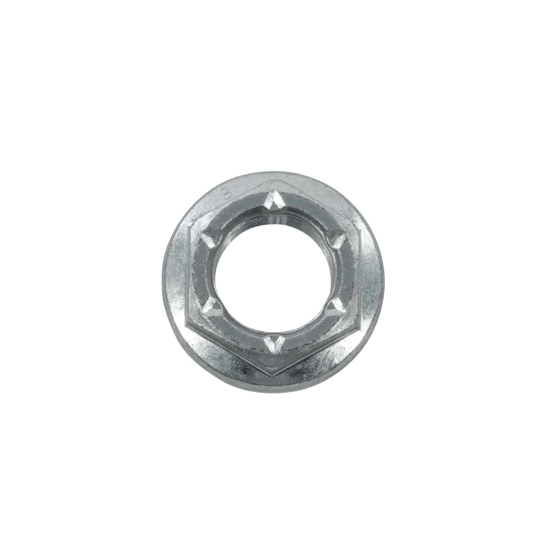 Yukon Gear and Axle Driveline and Axles Yukon Gear and Axle YSPPN-057 - Yukon Pinion Nut for Jeep JL Dana 35, Model 200, M22-1.5.
