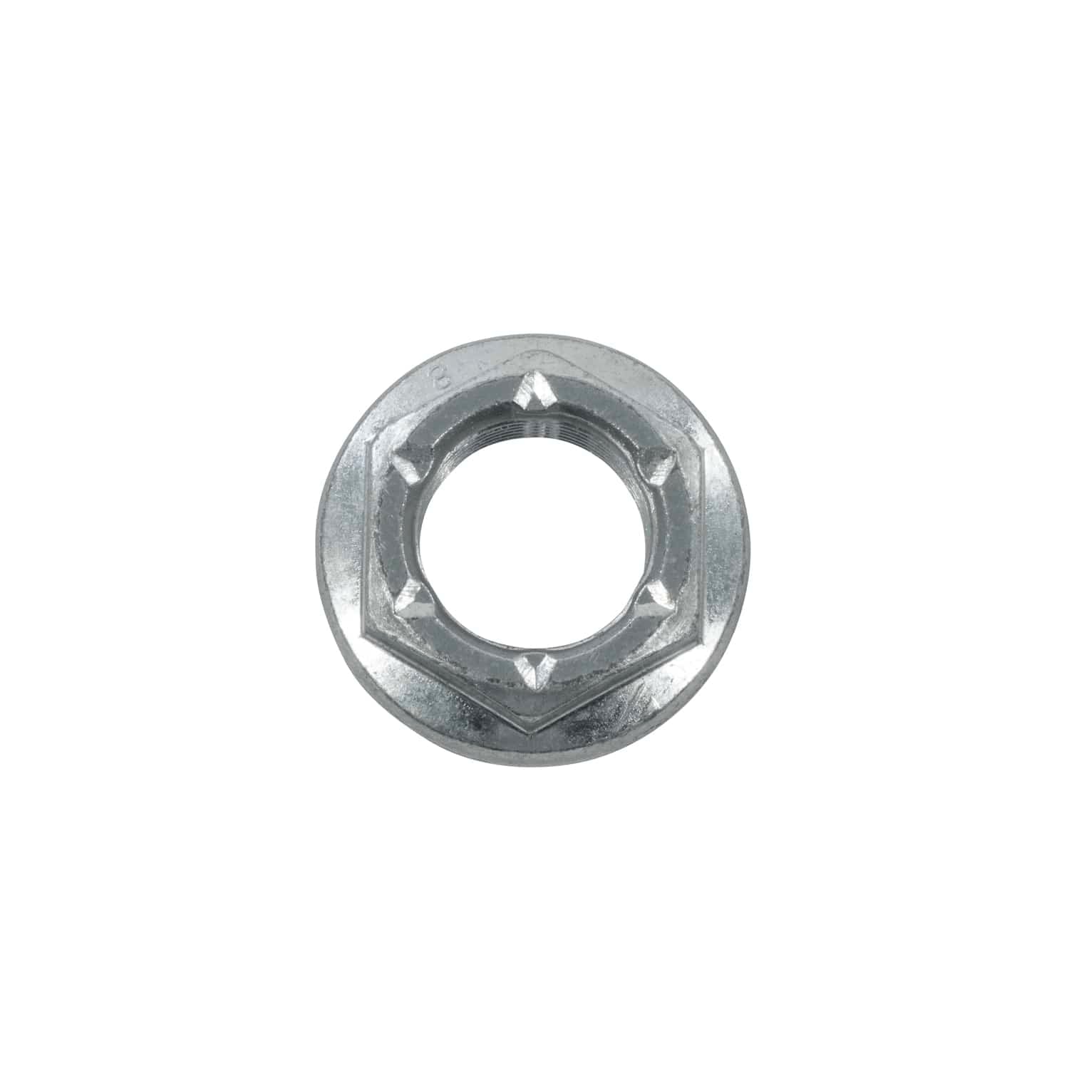 Yukon Gear and Axle Driveline and Axles Yukon Gear and Axle YSPPN-057 - Yukon Pinion Nut for Jeep JL Dana 35, Model 200, M22-1.5.