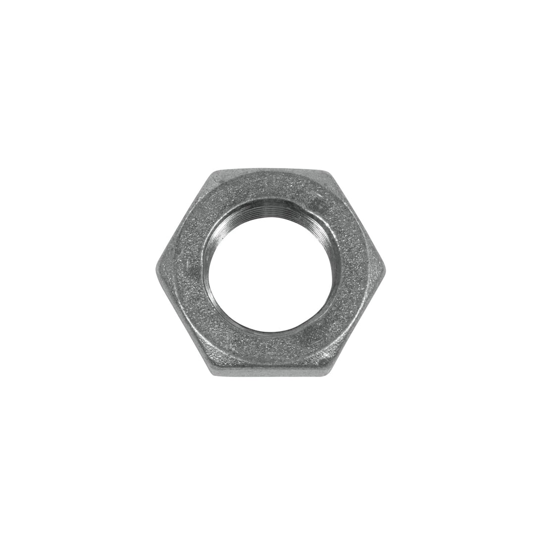 Yukon Gear and Axle Driveline and Axles Yukon Gear and Axle YSPPN-058 - Pinion Nut for Dana 60SR Front, 2017 + Ford M27x2.0 Thread