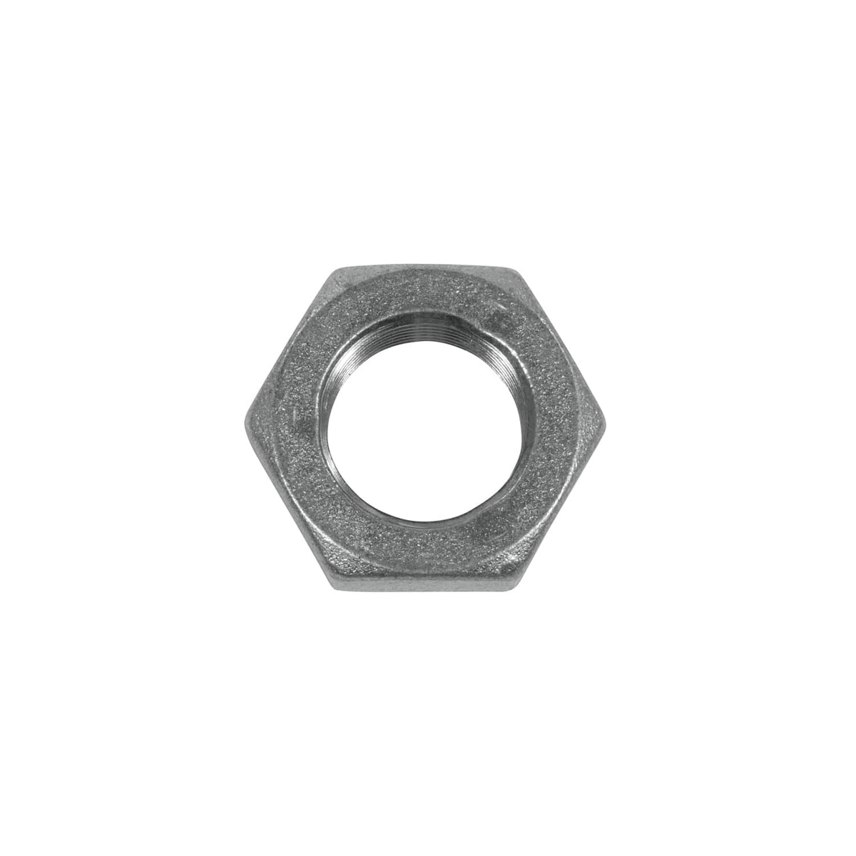 Yukon Gear and Axle Driveline and Axles Yukon Gear and Axle YSPPN-058 - Pinion Nut for Dana 60SR Front, 2017 + Ford M27x2.0 Thread