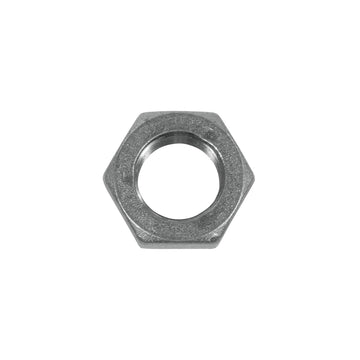 Yukon Gear and Axle Driveline and Axles Yukon Gear and Axle YSPPN-058 - Pinion Nut for Dana 60SR Front, 2017 + Ford M27x2.0 Thread