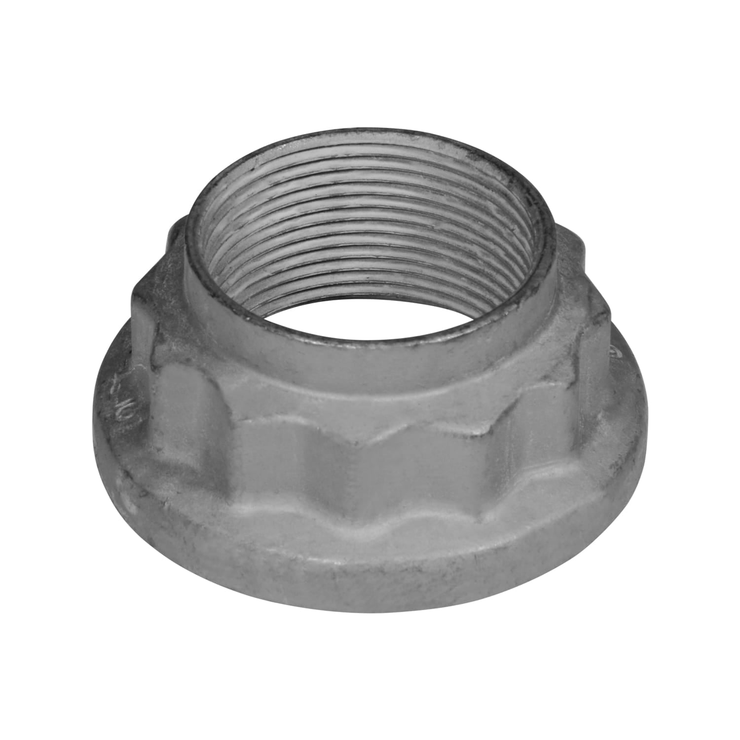 Yukon Gear Yukon Gear YSPPN-066 Differential Pinion Shaft Nut