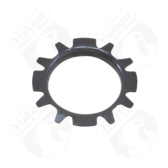 Yukon Gear and Axle YSPRET-001 - 8" Ford pilot bearing retainer. 4
