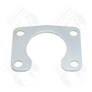 Yukon Gear and Axle YSPRET-005 - Axle bearing retainer for Ford 9", large bearing, 1/2" bolt holes 4